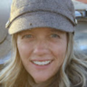 Meet your Posher, Desiree